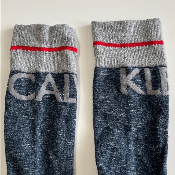 Colorful Patterned Men's Socks - Picture 2 of 4